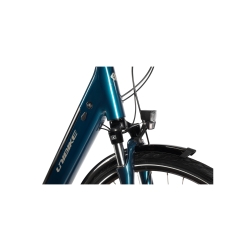 UNIBIKE OPTIMA  NIEBIESKI